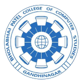 Bholabhai Patel College of Computer Studies